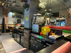 -七友美蛙鱼头火锅(坂田店)
