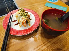 -晴季寿司(延河路万达广场店)