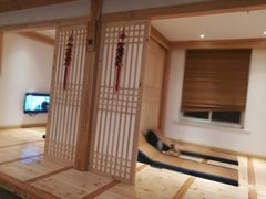 -善水温泉·汗蒸·SPA·生活会馆(桑田路店)