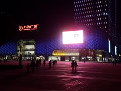 门面-万达广场(龙湖店)