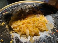 酸菜五花肉-西塔老太太泥炉烤肉(万柳华联店)