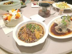 -南方酒店·淮扬菜(回民街店)