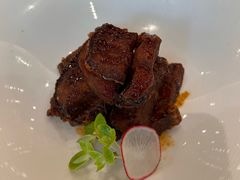 -花中城·杭帮菜·粤菜·海鲜火锅(清泰街店)