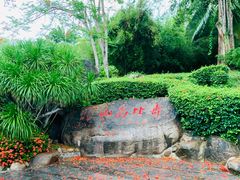 -三亚南山文化旅游区