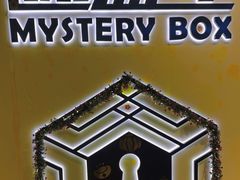 -谜盒子奇幻密室(南屏店)