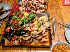 -必点海鲜·鲅鱼水饺(鞍山西道店)