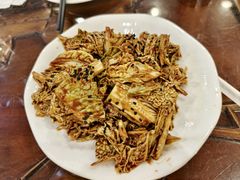 乾隆白菜-烤肉季饭庄