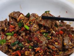 -笨罗卜浏阳菜馆(龙华鹏润达店)