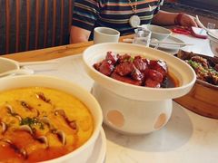 -不倒翁·安徽名菜楼(步行街店)