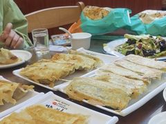 -春水锅贴·传统鲁菜(大明湖店)