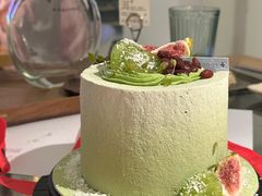 -春树下·树屋花房西餐厅(罍街AS1980店)