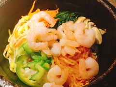 -三代烤肉(保利广场店)