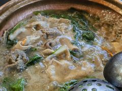 -银同牦牛肉火锅