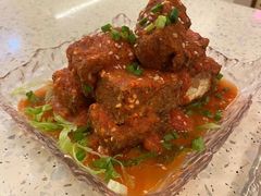 -白仁仔· 活烤海鲜 宵夜(豫园店)