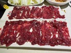 -潮泰牛肉火锅 · 创于1992年(车公庙店)