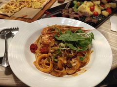 -必胜客(蜀山万象汇店)