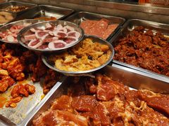 -英雄故事地摊烤肉(马驹桥店)