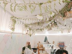 -MIO弥欧洋房西餐厅(中央大街店)