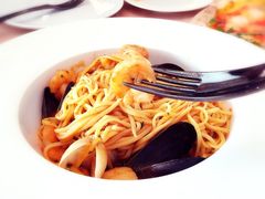 iphone_upload_pic-郑州希尔顿酒店·阿米奇意大利餐厅