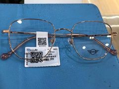 -宝岛眼镜(福清万达店)