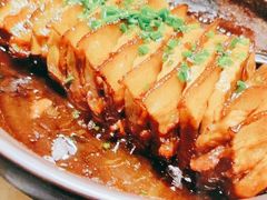 -小方外婆菜(蒙山路店)