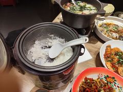 -高嗲嗲·现炒下饭菜(石鼓路店)