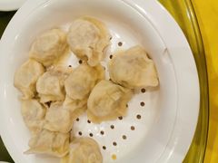 -功德林素菜饭庄(前门店)