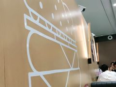 -麦当劳(北京大兴机场二层国内到达(安检外)店)