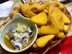 -老徐烧烤涮肚(交道口店)