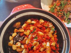 -湘轩·土菜研究院(光大店)