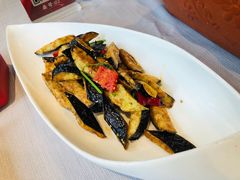 脆皮茄子-卯火锅(人和协信店)