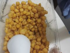 咸蛋玉米-巴蜀风情(西溪欢乐城店)