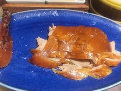 -情满四合院•京菜•烤鸭(动物园店)