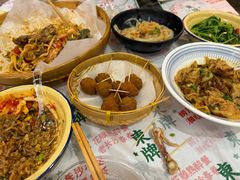 -东排食堂长沙小吃大排档(五一广场店)