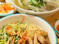 -越小品·越南餐厅(万科里店)