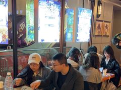 -长藤鬼校(龙翔店)