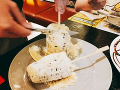 -机器人火炉披萨