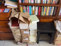 -文学山房旧书店