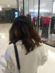 -思妍丽美发沙龙
