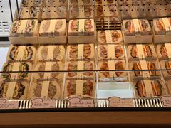 -崎本的店·专业酵种吐司(无锡万象汇店)