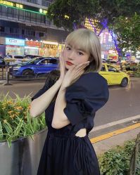 -In Style造型