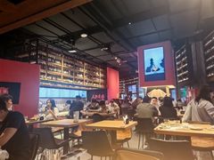 -牛啤堂精酿啤酒餐吧(五棵松华熙店)