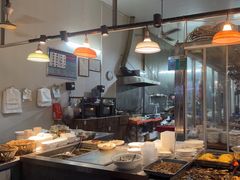 -车头老二大排档