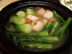 -8餐厅(新葡京酒店)