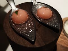 -THE WANG王品(上海中心云端店)