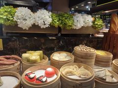 -苏格里岛自助海鲜烤肉(青秀万达店)