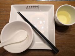 -拾味馆·浓鲜骨汤(光谷天地店)