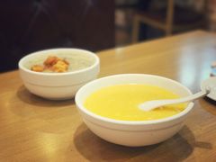 -台北楚楚园馅饼粥(虹桥南丰城店)