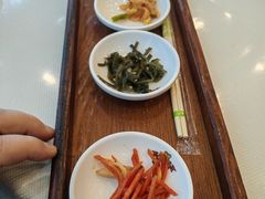 小菜-乡党臊子面(丰庆公园店)