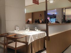 -绿杨春·淮扬宴(庐山路店)